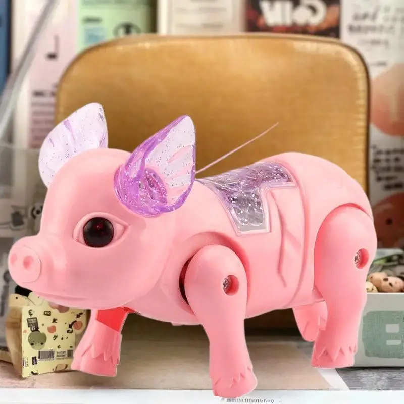Interactive Realistic Animal S - đánh giá và giá Kids Toys Easter