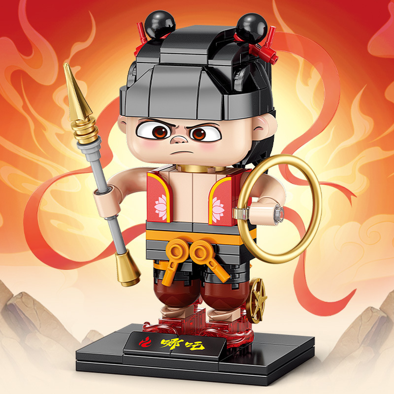 Idea Cartoon Movie Image Moc C - đánh giá và giá Kids Toys Cartoon Images