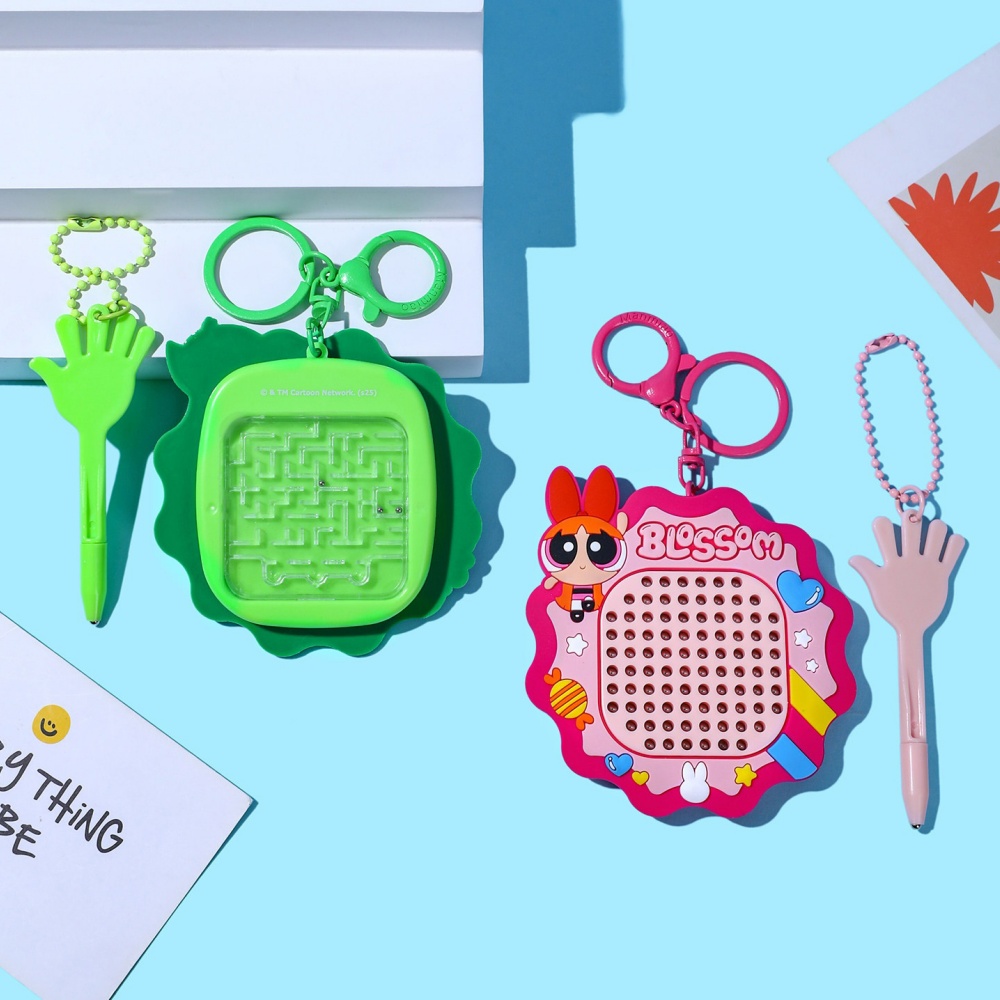 Genuine The Powerpuff Girls Ma - đánh giá và giá Magnetic Drawing Board