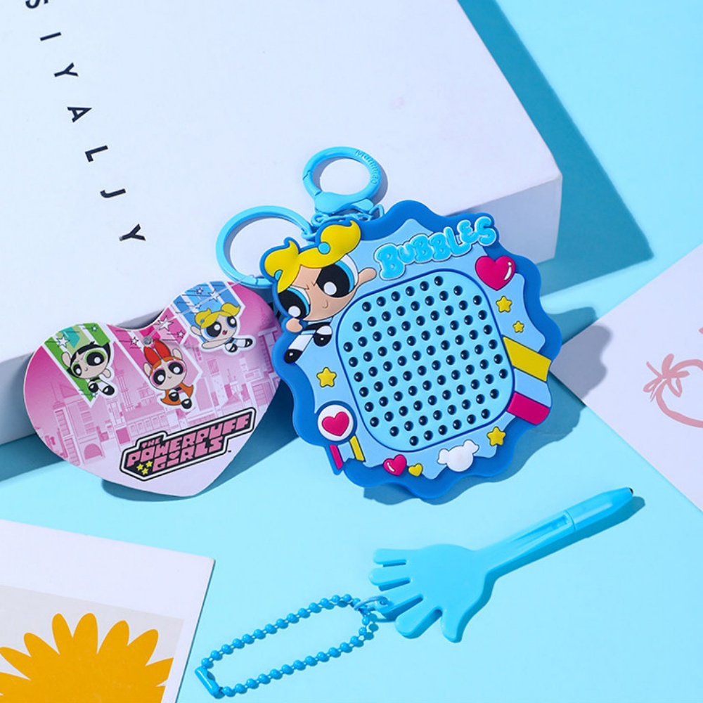 Genuine The Powerpuff Girls Ma - đánh giá và giá Magnetic Drawing Board