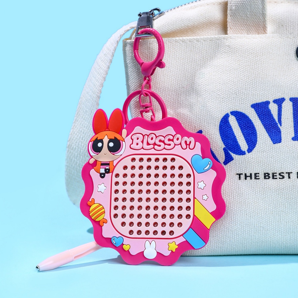 Genuine The Powerpuff Girls Ma - đánh giá và giá Magnetic Drawing Board