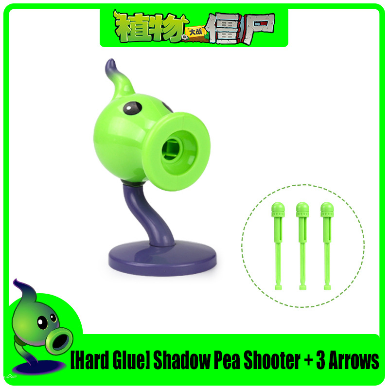 1pcs Plants vs. Zombies 2 Hard - đánh giá và giá Kids Zombie Toys