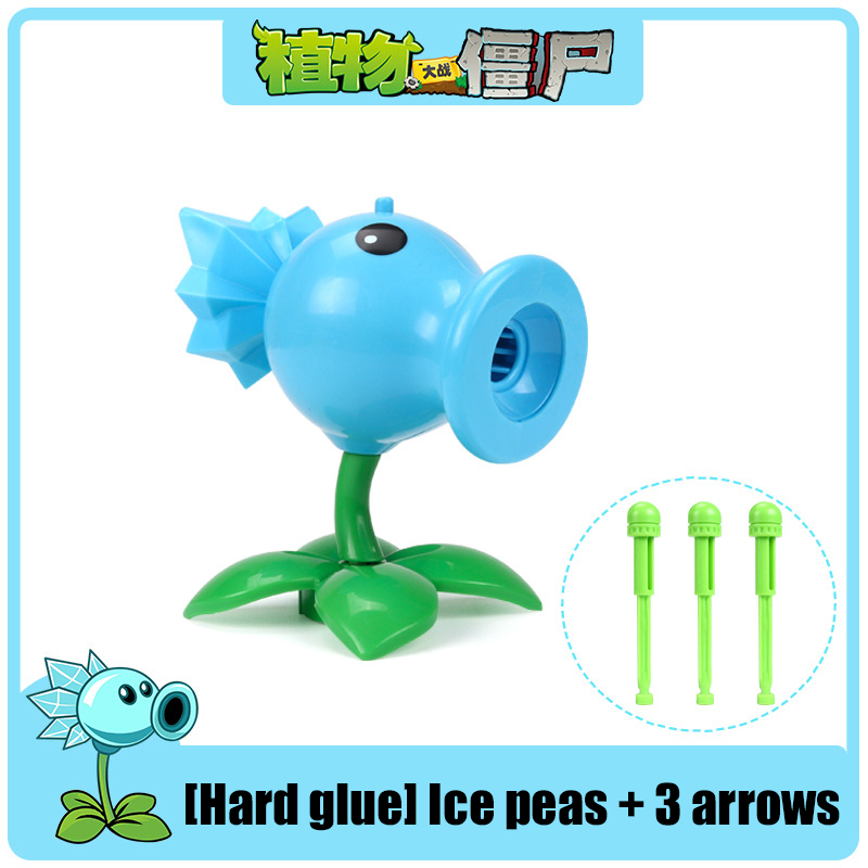 1pcs Plants vs. Zombies 2 Hard - đánh giá và giá Kids Zombie Toys