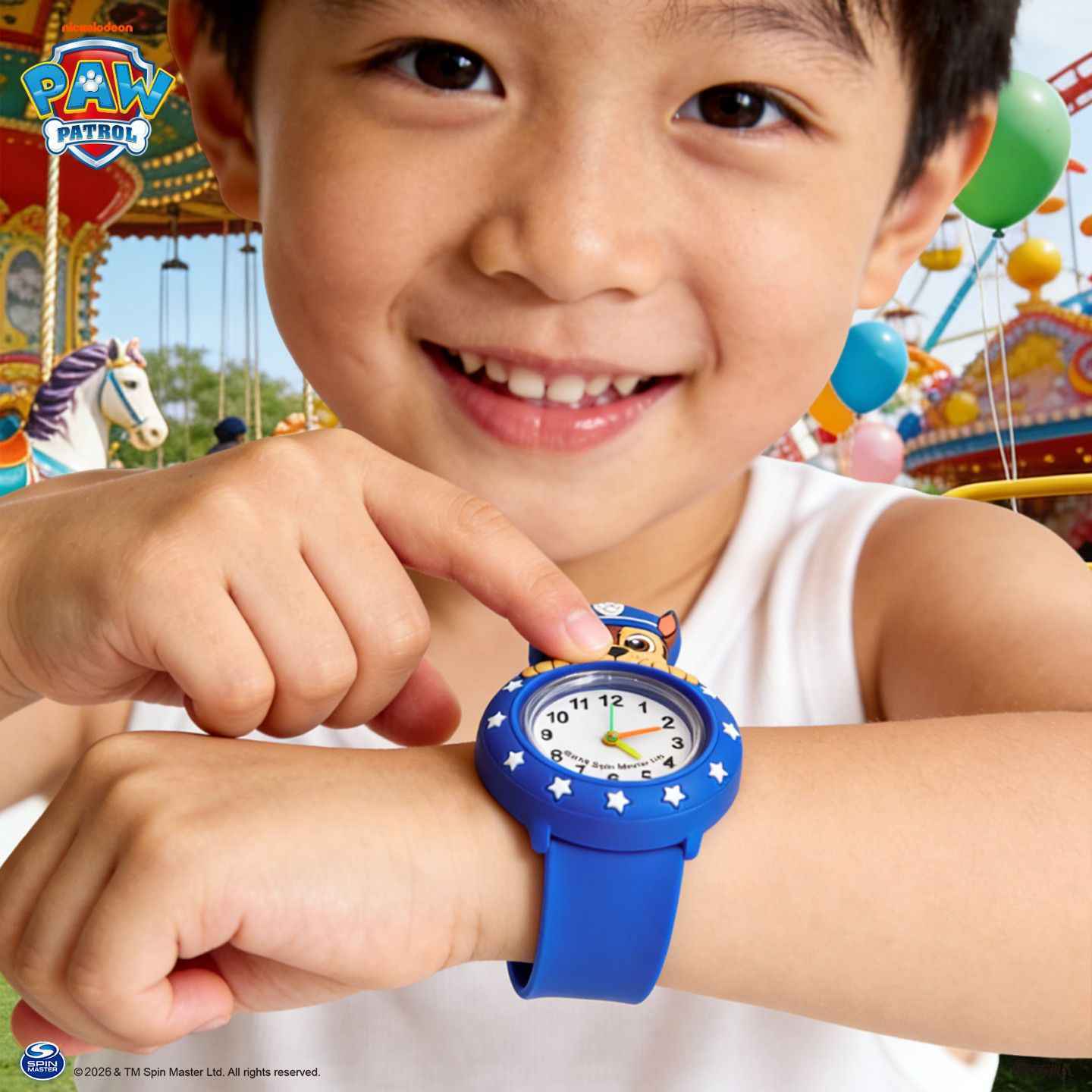 Paw Patrol Kids Watch Boys Gir - đánh giá và giá Kids Toys Usa