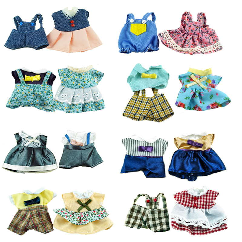 Động Vật Rừng Họ Búp Bê Quần Á - đánh giá và giá Kids Toys Easter