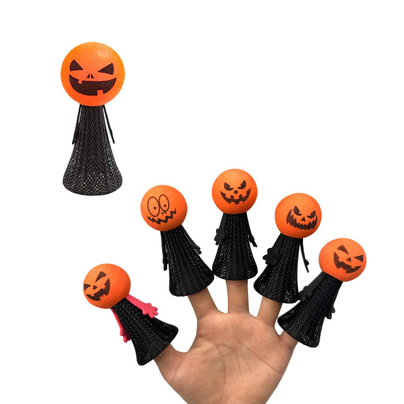 Halloween Creative Jumping Pum - đánh giá và giá Kids Toys Kids Toys