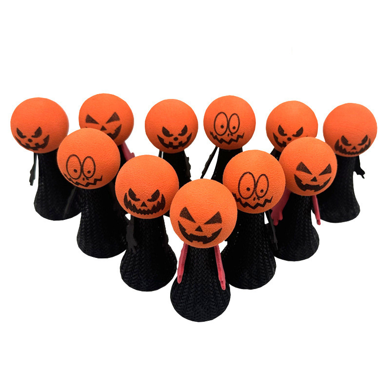 Halloween Creative Jumping Pum - đánh giá và giá Kids Toys Kids Toys