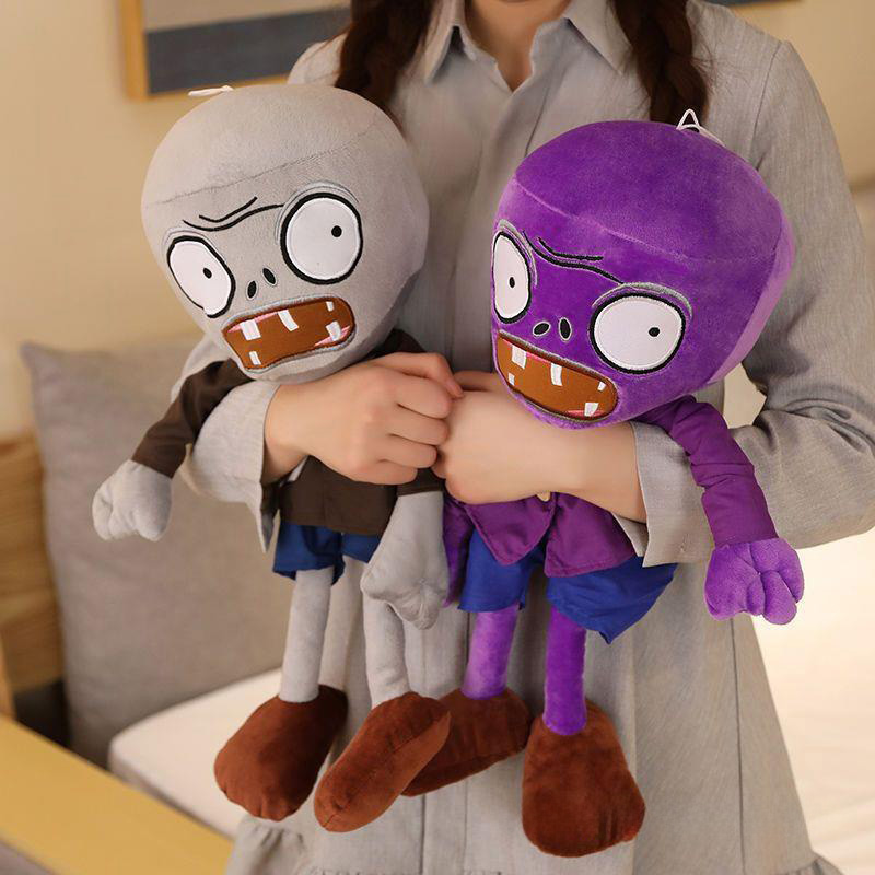 15-20cm Plant with Zombie Plus - đánh giá và giá Kids Zombie Toys