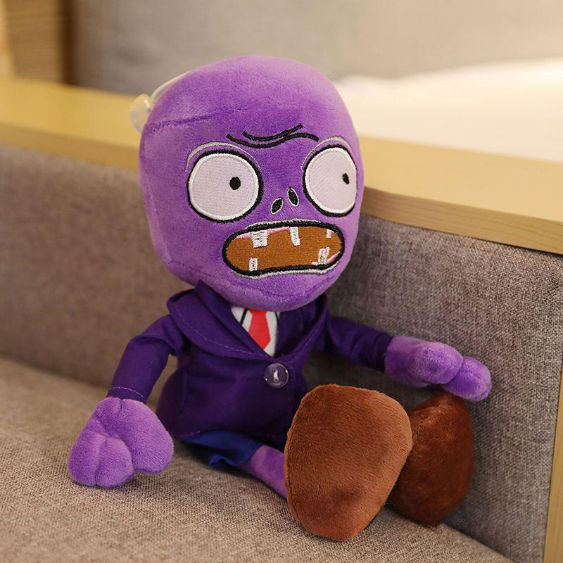 15-20cm Plant with Zombie Plus - đánh giá và giá Kids Zombie Toys