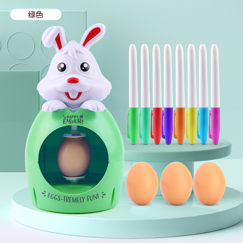 Easter Egg Decorator Electric  - đánh giá và giá Kids Toys Easter