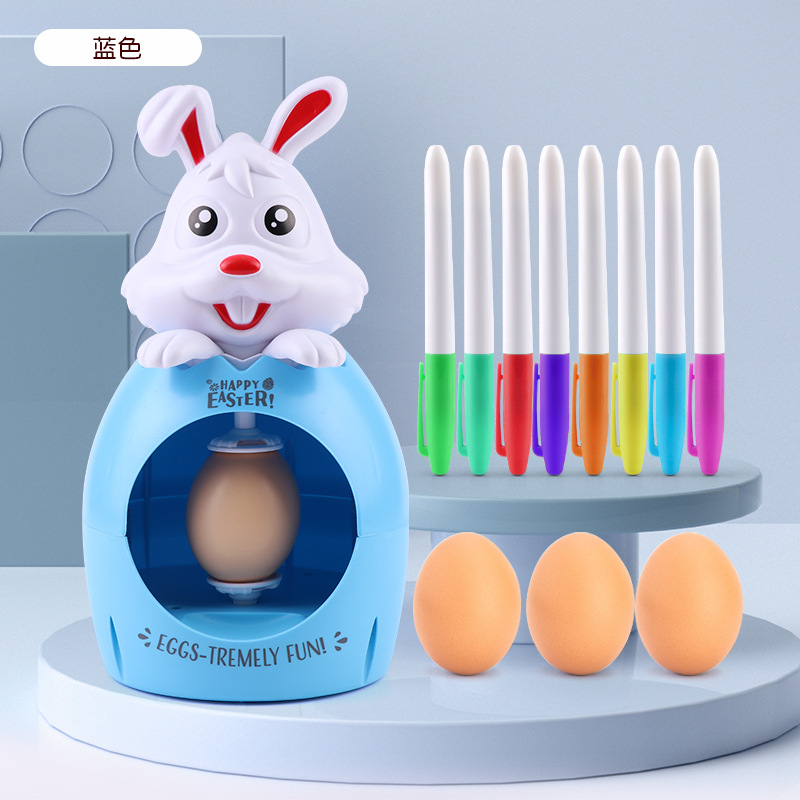 Easter Egg Decorator Electric  - đánh giá và giá Kids Toys Easter