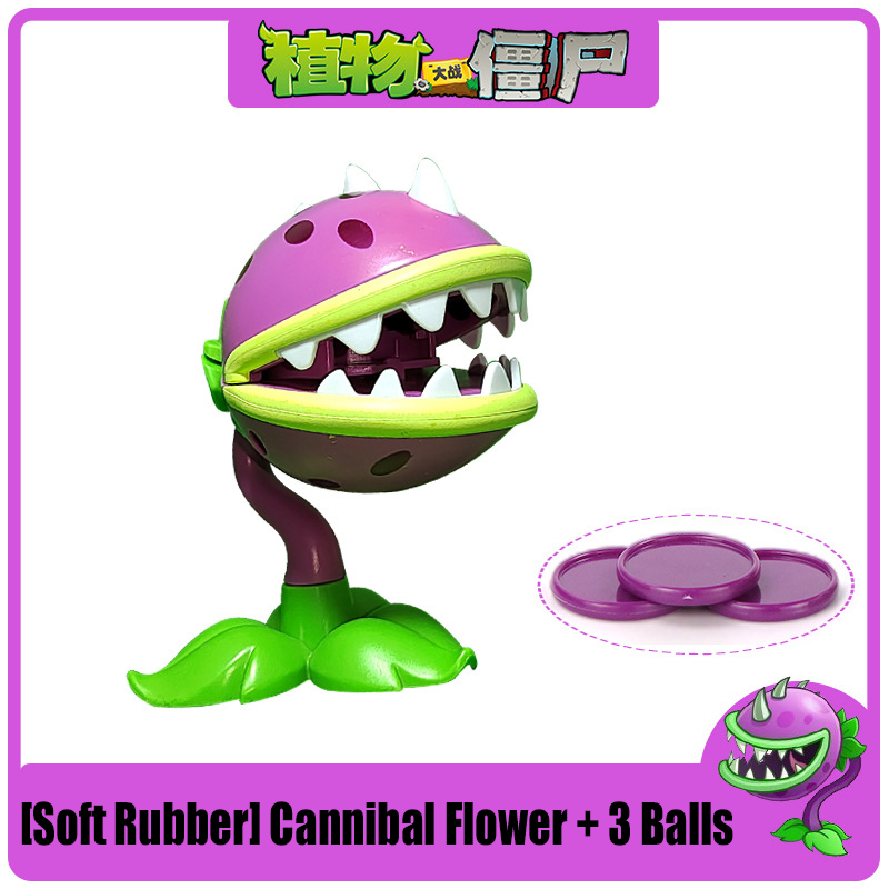 New Plants VS Zombies Anime Fi - đánh giá và giá Kids Zombie Toys